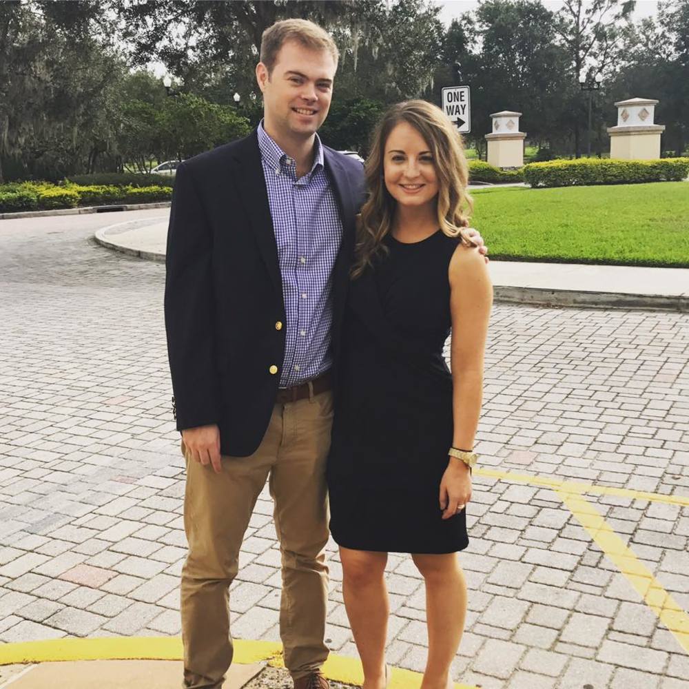 Meet your Posher, Liz